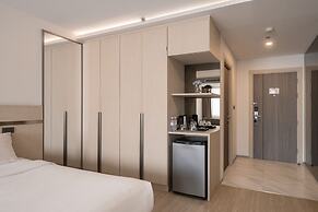 Samyan Serene Hotel