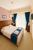 Doruk Hotel and Suites