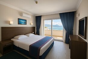 Doruk Hotel and Suites