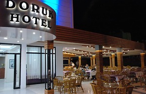 Doruk Hotel and Suites