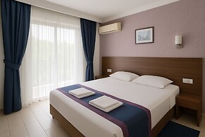 Doruk Hotel and Suites