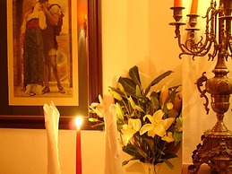 Candlesticks