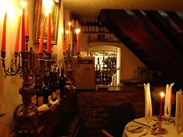 Candlesticks