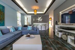 Padel Phangan Suite