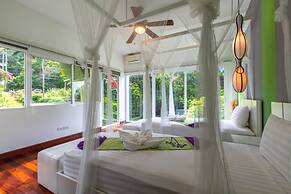 Padel Phangan Suite