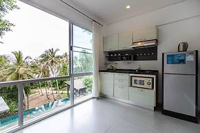 Padel Phangan Suite
