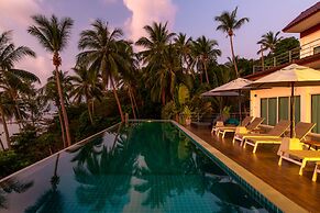 Padel Phangan Suite