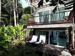 Padel Phangan Suite