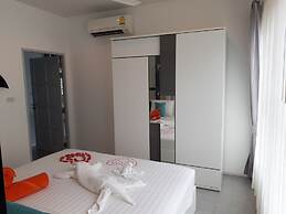 Padel Phangan Suite