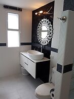 Padel Phangan Suite
