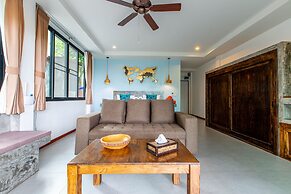 Padel Phangan Suite