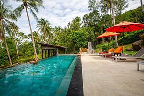 Padel Phangan Suite