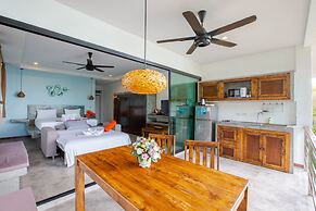 Padel Phangan Suite