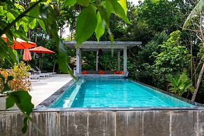 Padel Phangan Suite