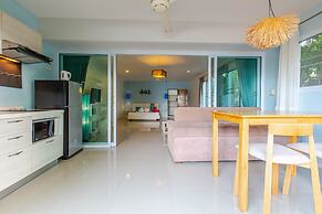 Padel Phangan Suite