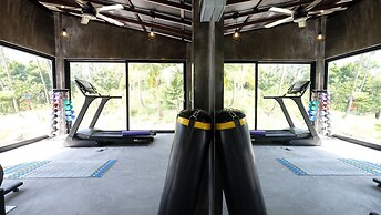Padel Phangan Suite
