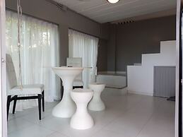 Padel Phangan Suite