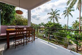 Padel Phangan Suite