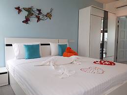 Padel Phangan Suite
