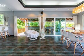 Padel Phangan Suite