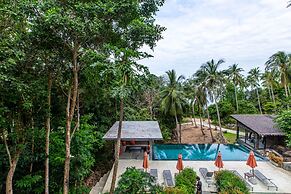 Padel Phangan Suite