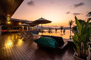 Padel Phangan Suite