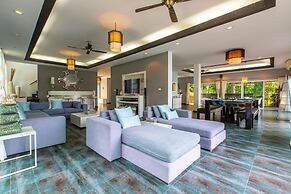 Padel Phangan Suite