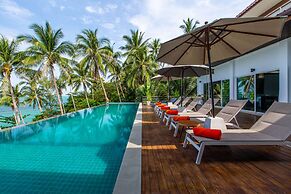 Padel Phangan Suite