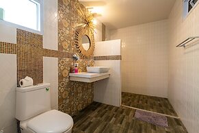 Padel Phangan Suite