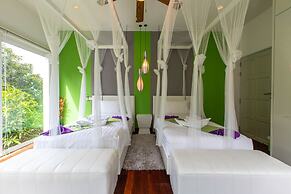 Padel Phangan Suite