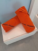 Padel Phangan Suite
