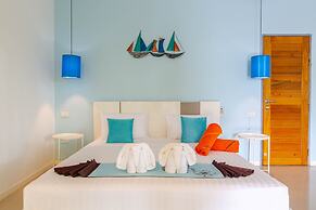 Padel Phangan Suite