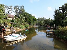 Padel Phangan Suite