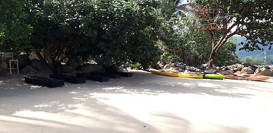 Padel Phangan Suite