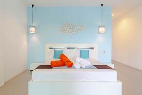 Padel Phangan Suite