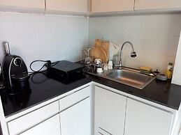 Padel Phangan Suite