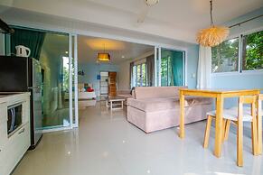 Padel Phangan Suite