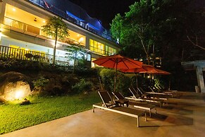 Padel Phangan Suite