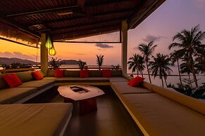Padel Phangan Suite