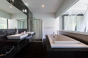 Padel Phangan Suite