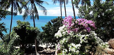 Padel Phangan Suite