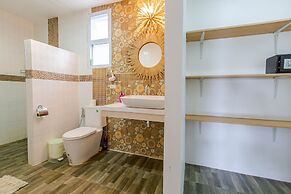 Padel Phangan Suite