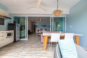 Padel Phangan Suite