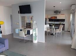 Padel Phangan Suite