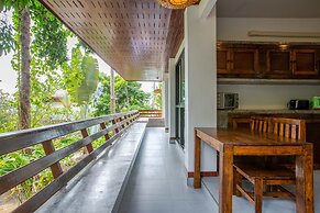 Padel Phangan Suite