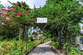 Padel Phangan Suite