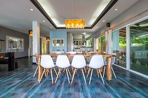 Padel Phangan Suite