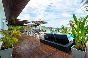 Padel Phangan Suite