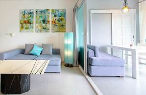 Padel Phangan Suite