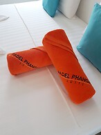Padel Phangan Suite